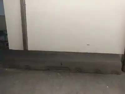 Peça sobressalente para automóvel em segunda mão embaladeira lateral por bmw x5 (e53) 3.0i referências oem iam 51718402336