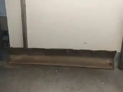 Peça sobressalente para automóvel em segunda mão embaladeira lateral por bmw x5 (e53) 3.0i referências oem iam 51718402336  