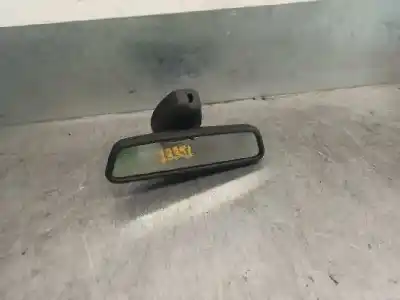 Peça sobressalente para automóvel em segunda mão espelho retrovisor interior por bmw x5 (e53) 3.0i referências oem iam 51168236774