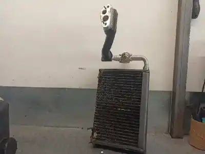 Peça sobressalente para automóvel em segunda mão condensador de ar condicionado por bmw x5 (e53) 3.0i referências oem iam 641183855609