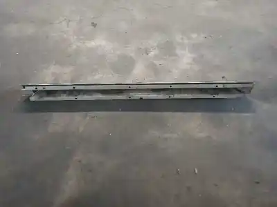 Pezzo di ricambio per auto di seconda mano staffa per bmw x5 (e53) 3.0i riferimenti oem iam 51718403077  