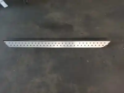 Peça sobressalente para automóvel em segunda mão embaladeira por bmw x5 (e53) 3.0i referências oem iam 51718403078