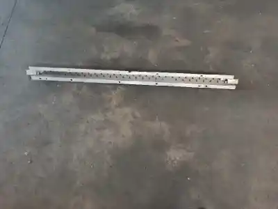 Peça sobressalente para automóvel em segunda mão embaladeira por bmw x5 (e53) 3.0i referências oem iam 51718403078  