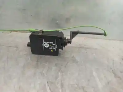 Peça sobressalente para automóvel em segunda mão tampa de combustível externa por bmw x5 (e53) 3.0i referências oem iam 67116923974