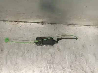 Second-hand car spare part outer fuel cap for bmw x5 (e53) 3.0i oem iam references 67116923974  