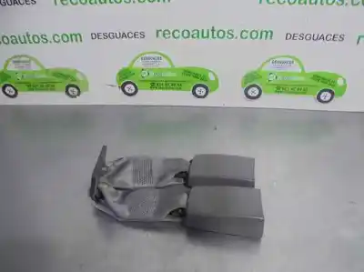 Second-hand car spare part left rear seat belt buckle for dodge caliber 1.8 16v cat oem iam references 0yx161daab