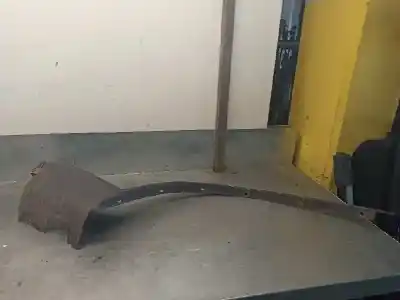 Peça sobressalente para automóvel em segunda mão aba do guarda-lamas traseiro esquerdo por bmw x5 (e53) 3.0i referências oem iam 8408708