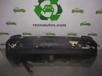 Pezzo di ricambio per auto di seconda mano PARAURTI POSTERIORE per SEAT TOLEDO II (1M2)  Riferimenti OEM IAM 1M5807421  