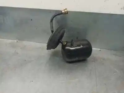 Peça sobressalente para automóvel em segunda mão botija suspensão dianteira direita por bmw x5 (e53) 3.0i referências oem iam 37126755022