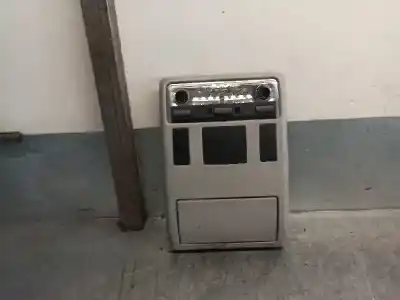 Peça sobressalente para automóvel em segunda mão luz interior por bmw x5 (e53) 3.0i referências oem iam 51448258057