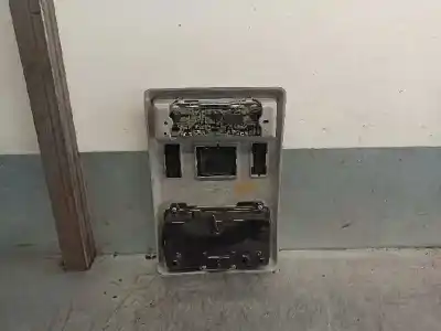 Pezzo di ricambio per auto di seconda mano luce interna per bmw x5 (e53) 3.0i riferimenti oem iam 51448258057  51448258062