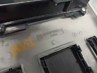 Pezzo di ricambio per auto di seconda mano luce interna per bmw x5 (e53) 3.0i riferimenti oem iam 51448258057  51448258062