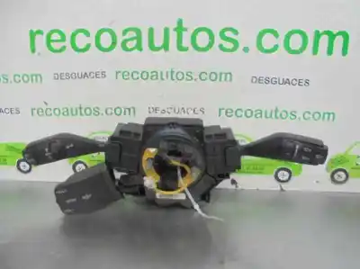 Peça sobressalente para automóvel em segunda mão comutador de luzes por ford focus berlina (cap) 1.8 tdci turbodiesel cat referências oem iam 4m5t13n064fh