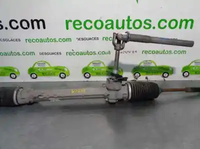 Pezzo di ricambio per auto di seconda mano CREMAGLIERA per FIAT PANDA (169)  Riferimenti OEM IAM 51789941  