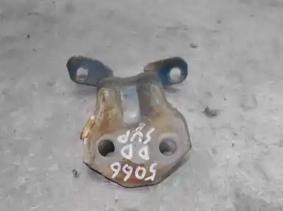 Second-hand car spare part hinge for ford ranger (eq) 2.5 12v td cat oem iam references   