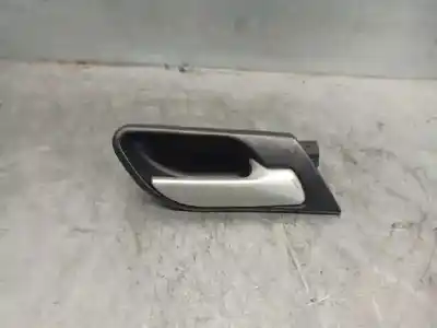 Peça sobressalente para automóvel em segunda mão puxador interior dianteiro direito por bmw x5 (e53) 3.0i referências oem iam 8408566
