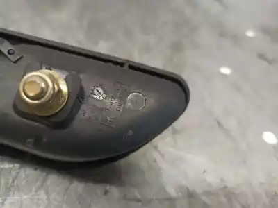 Second-hand car spare part interior right front handle for bmw x5 (e53) 3.0i oem iam references 8408566  