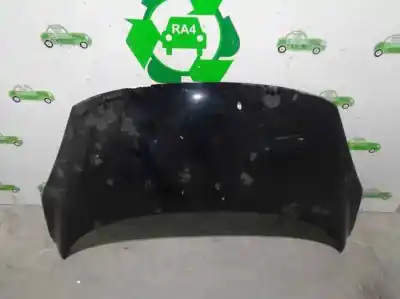 Second-hand car spare part bonnet for renault grand scénic iii (jz0/1_) 1.4 16v (jz0f) oem iam references 651008842r