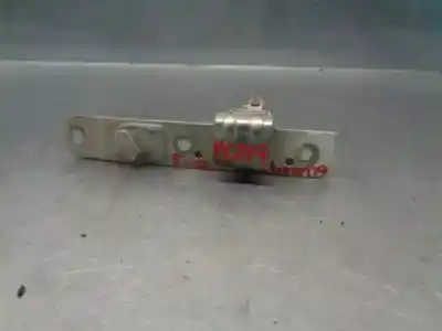 Pezzo di ricambio per auto di seconda mano serratura porta posteriore destra per ford ranger (es) 2.5 tdci cat riferimenti oem iam 1454165