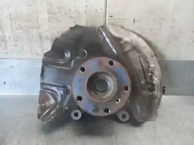 Peça sobressalente para automóvel em segunda mão manga de eixo dianteira esquerda por bmw x5 (e53) 3.0i referências oem iam 6761575b