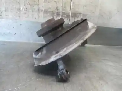 Second-hand car spare part front left knuckle for bmw x5 (e53) 3.0i oem iam references 6761575b  