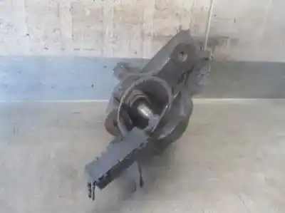 Second-hand car spare part front left knuckle for bmw x5 (e53) 3.0i oem iam references 6761575b  