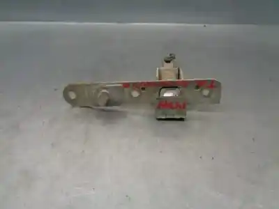 Tweedehands auto-onderdeel achter links deurslot voor ford ranger (es) 2.5 tdci cat oem iam-referenties 1454167