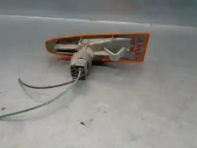 Second-hand car spare part right side light for ford ranger (es) 2.5 tdci cat oem iam references   