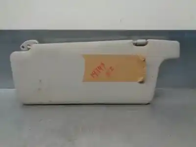 Tweedehands auto-onderdeel linker zonnescherm voor ford ranger (es) 2.5 tdci cat oem iam-referenties 4953232