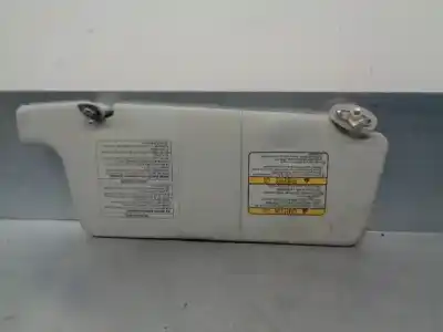 Автозапчастина б/у лівий натір для ford ranger (es) 2.5 tdci cat посилання на oem iam 4953232  