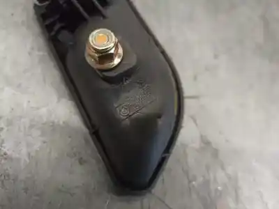 Second-hand car spare part interior left rear handle for bmw x5 (e53) 3.0i oem iam references 8408625  