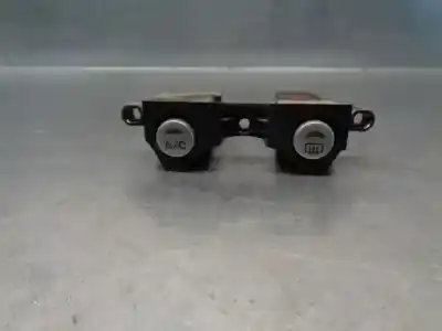 Pezzo di ricambio per auto di seconda mano controllo riscaldamento / aria condizionata per ford ranger (es) 2.5 tdci cat riferimenti oem iam 4980170