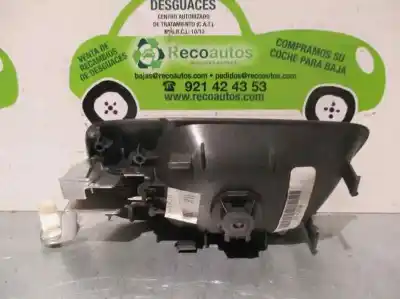 Second-hand car spare part interior right front handle for chrysler 300 c 3.5 oem iam references 1af101ddaa  caja 2