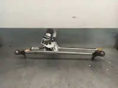 Peça sobressalente para automóvel em segunda mão motor do limpa para brisas por bmw x5 (e53) 3.0i referências oem iam 704657002