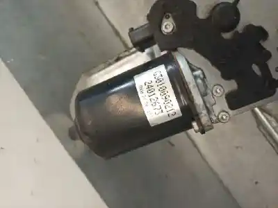 Second-hand car spare part front windshield wiper motor for bmw x5 (e53) 3.0i oem iam references 704657002  