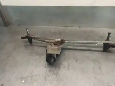 Second-hand car spare part front windshield wiper motor for bmw x5 (e53) 3.0i oem iam references 704657002  