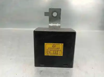 Автозапчасти б/у электронный модуль за ssangyong rodius 2.7 turbodiesel cat ссылки oem iam 8737021002