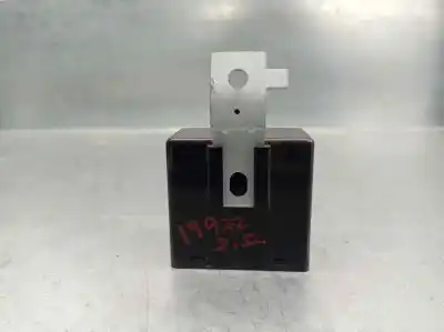 Автозапчастина б/у електронний модуль для ssangyong rodius 2.7 turbodiesel cat посилання на oem iam 8737021002  