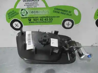 Second-hand car spare part interior left front handle for chrysler 300 c 3.5 oem iam references 1af111ddaa  caja 7