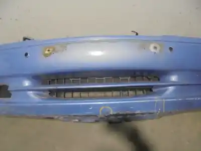 Second-hand car spare part front bumper for volvo c70 cabriolet 2.3 20v turbo cat oem iam references 8614512  