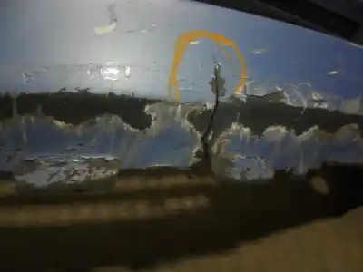 Second-hand car spare part front bumper for volvo c70 cabriolet 2.3 20v turbo cat oem iam references 8614512  