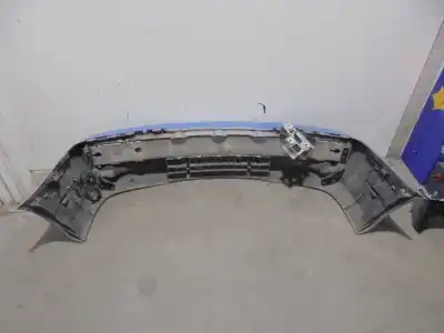 Second-hand car spare part front bumper for volvo c70 cabriolet 2.3 20v turbo cat oem iam references 8614512  
