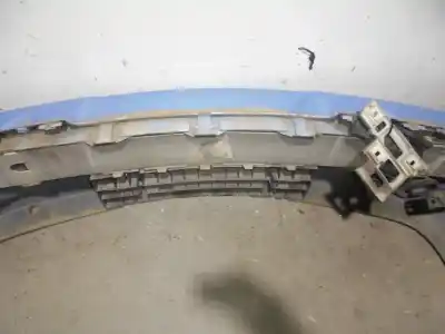 Second-hand car spare part front bumper for volvo c70 cabriolet 2.3 20v turbo cat oem iam references 8614512  