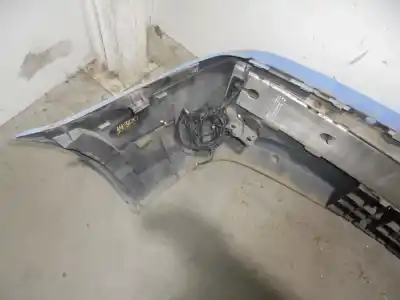 Автозапчасти б/у передний бампер за volvo c70 cabriolet 2.3 20v turbo cat ссылки oem iam 8614512  