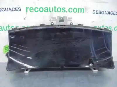 Second-hand car spare part DASHBOARD for TOYOTA COROLLA (_E12_)  OEM IAM references 8380002C60  11008028002