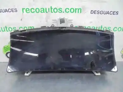 Second-hand car spare part dashboard for toyota corolla (_e12_) 2.0 d-4d (cde120r_ cde120l_) oem iam references 8380002c60  11008028002