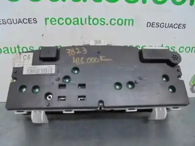 Second-hand car spare part dashboard for toyota corolla (_e12_) 2.0 d-4d (cde120r_ cde120l_) oem iam references 8380002c60  11008028002