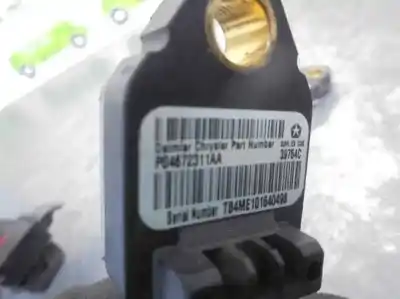 Second-hand car spare part sensor for dodge caliber 1.8 16v cat oem iam references p04672311aa  