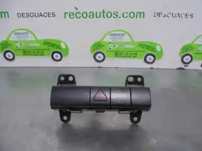 Second-hand car spare part hazard warning lights for dodge caliber 1.8 16v cat oem iam references p04602709ac