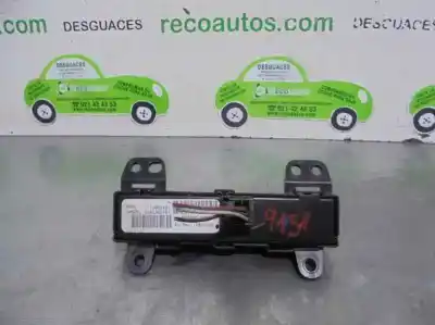 Pezzo di ricambio per auto di seconda mano avvertimento per dodge caliber 1.8 16v cat riferimenti oem iam p04602709ac  